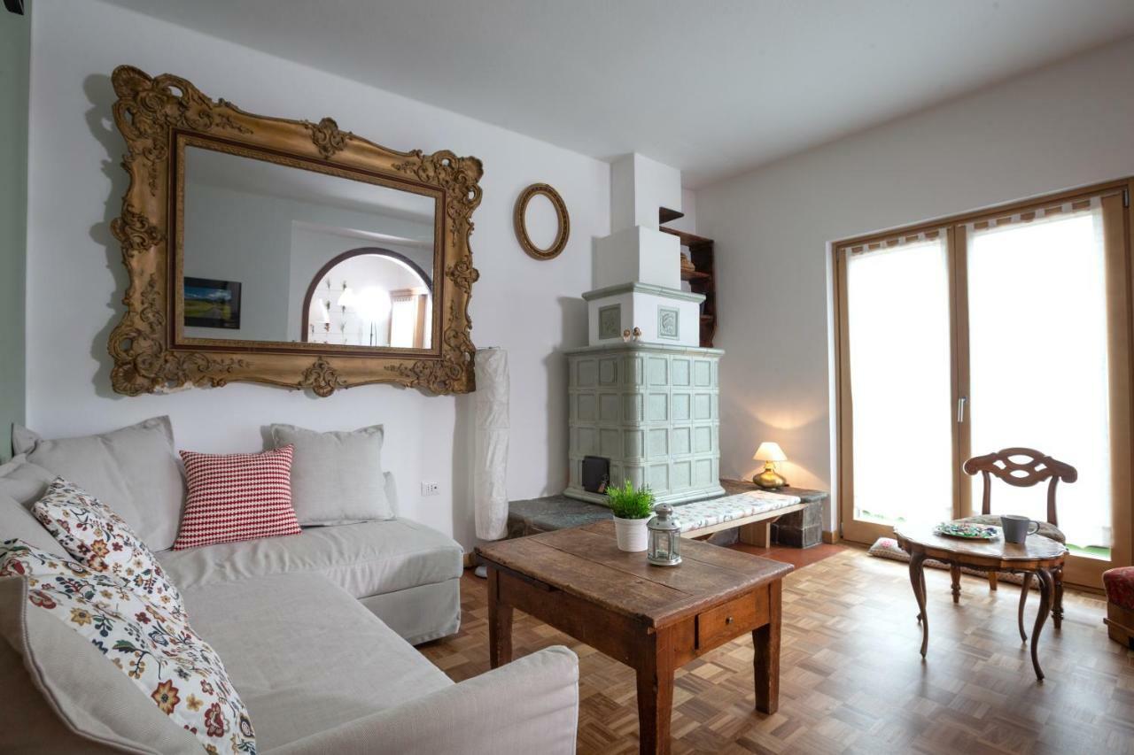 Dolce Casa Bormio